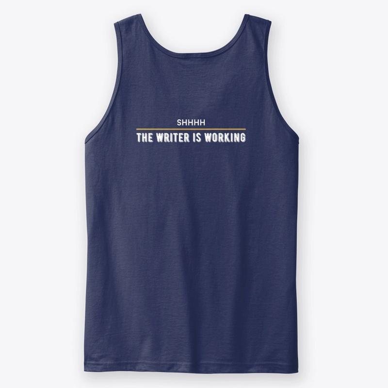 Screenwriting Shirt for Writers