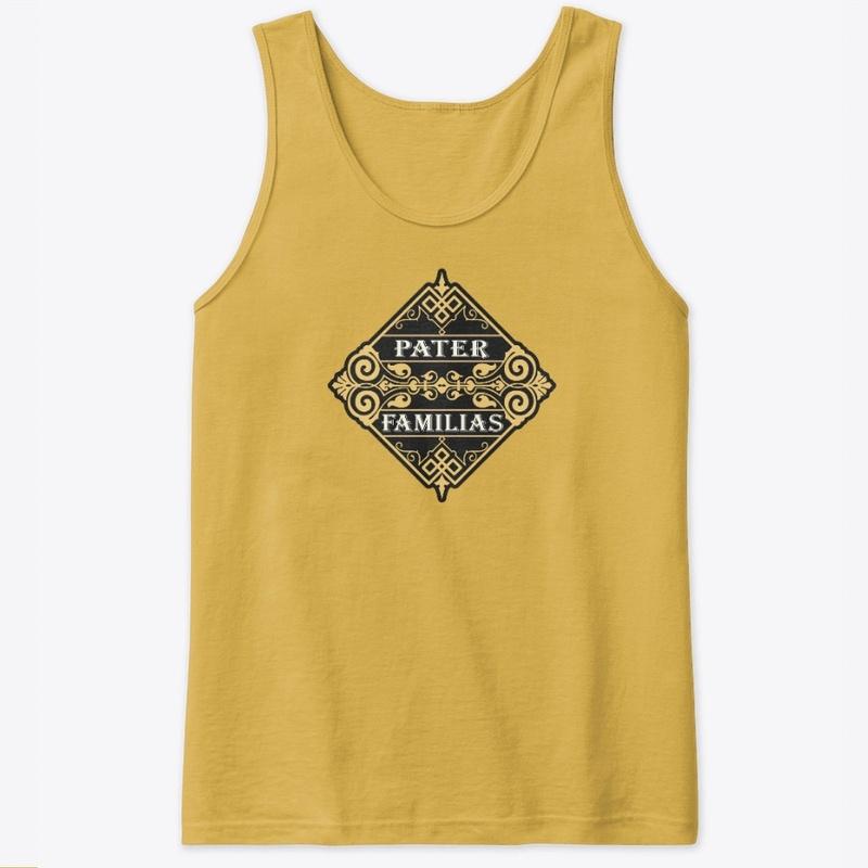 Pater Familias (Father of the Family)