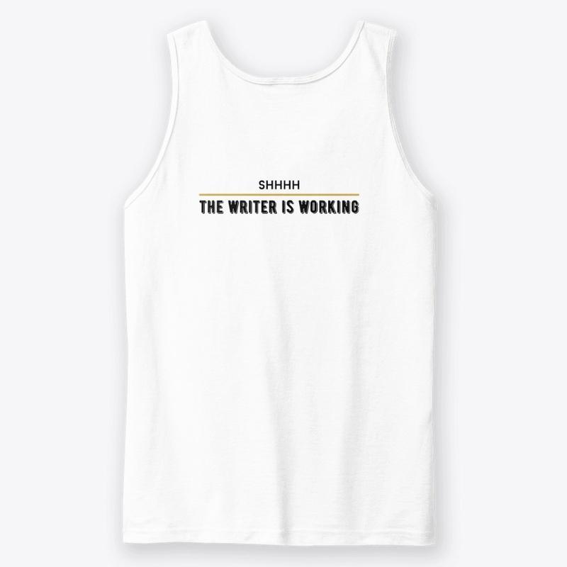 Screenwriting Shirt for Writers